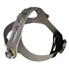 Welding Mask Head Band Manufacturer - Adjustable Durable Welder's Cap Accessories