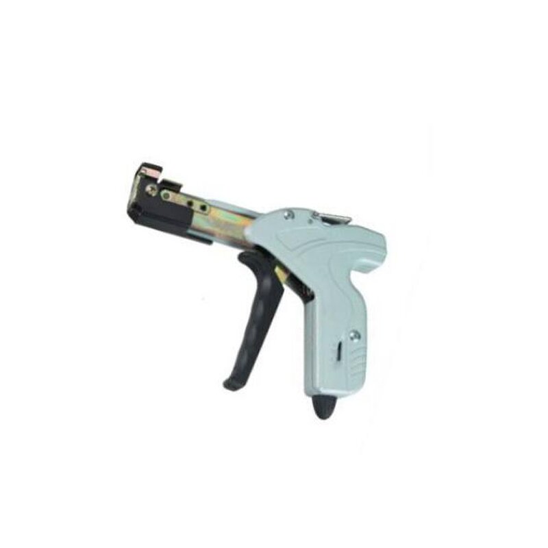 Cable Tie Tool Gun Manufacturer - Heavy Duty Nylon
