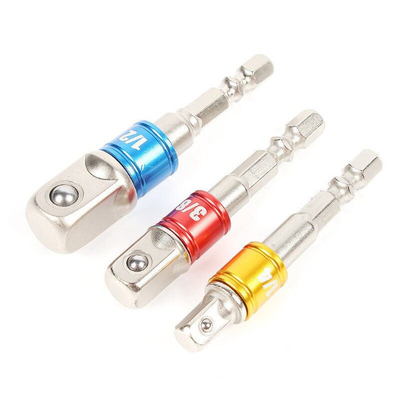 Socket Connector Manufacturer - 3pcs Color Seat Belt Bead Universal AD Connector