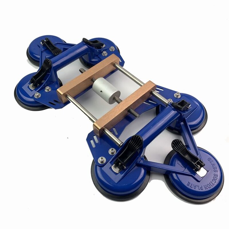 Leveling Tool Manufacturer - Heavy Duty Slab Jointing Granite Seam Setter