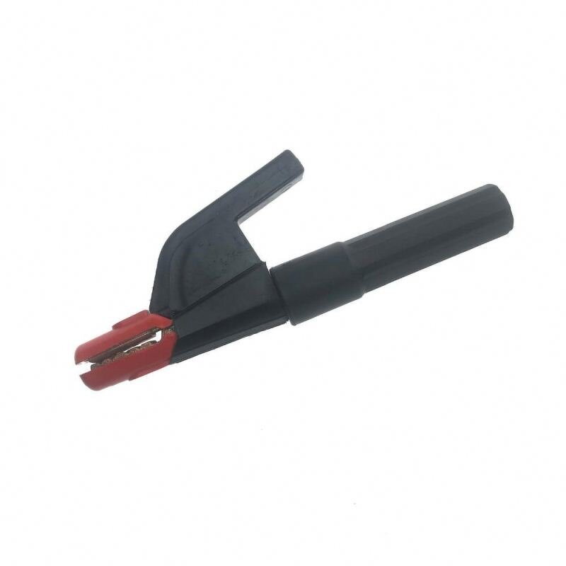 Welding Electrode Holder Manufacturer - 600A Italian Type