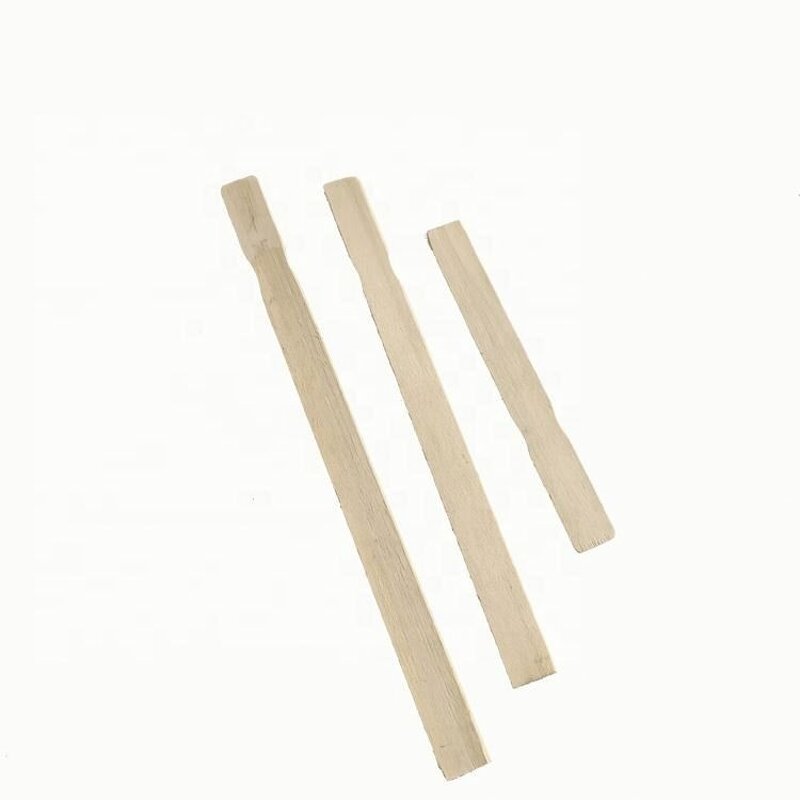 Paint Paddle Stir Sticks Manufacturer - Wooden for Mixing Paint and Liquids
