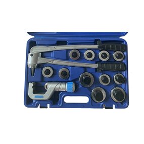 Copper Tube Expander Kit Manufacturer - 10 in 1