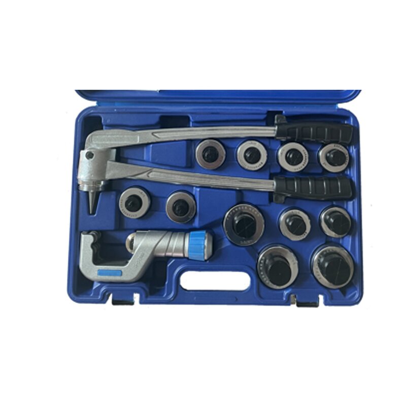 Copper Tube Expander Kit Manufacturer - 10 in 1