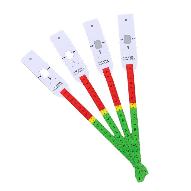 Baby Measuring Tape Manufacturer - Three for Head Circumference Arm for Infants