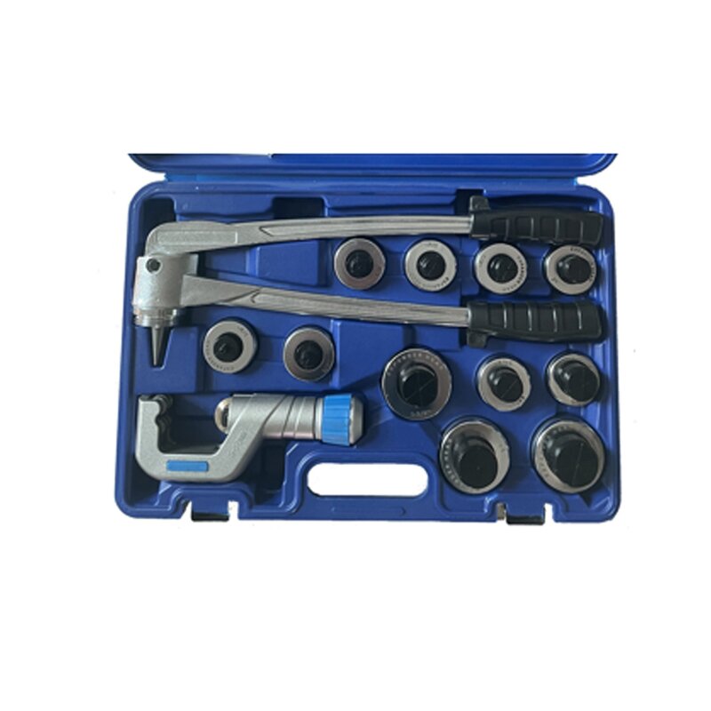 Copper Tube Expander Kit Manufacturer - 10 in 1