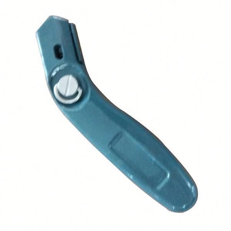 Carpet Knife Manufacturer - Professional with Push Button Blade Changing