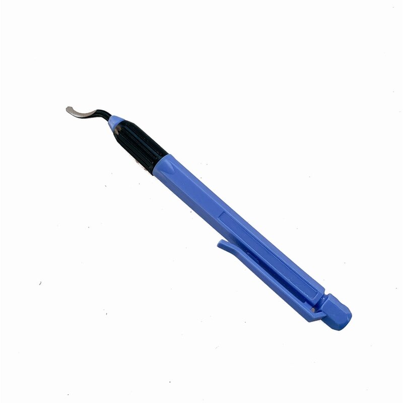 Pipe Deburring Tool Manufacturer - ME02000 + BS1010 PVC Hand External Chamfer