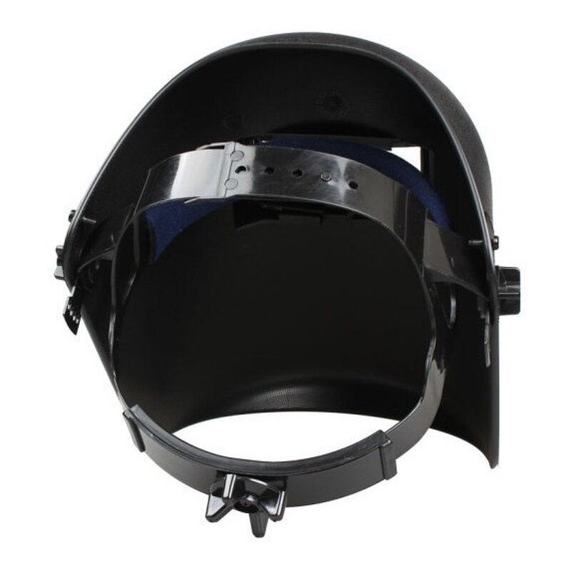 Welding Helmet Manufacturer - Flip Front Welding Facial Protective with Adjustable Headgear