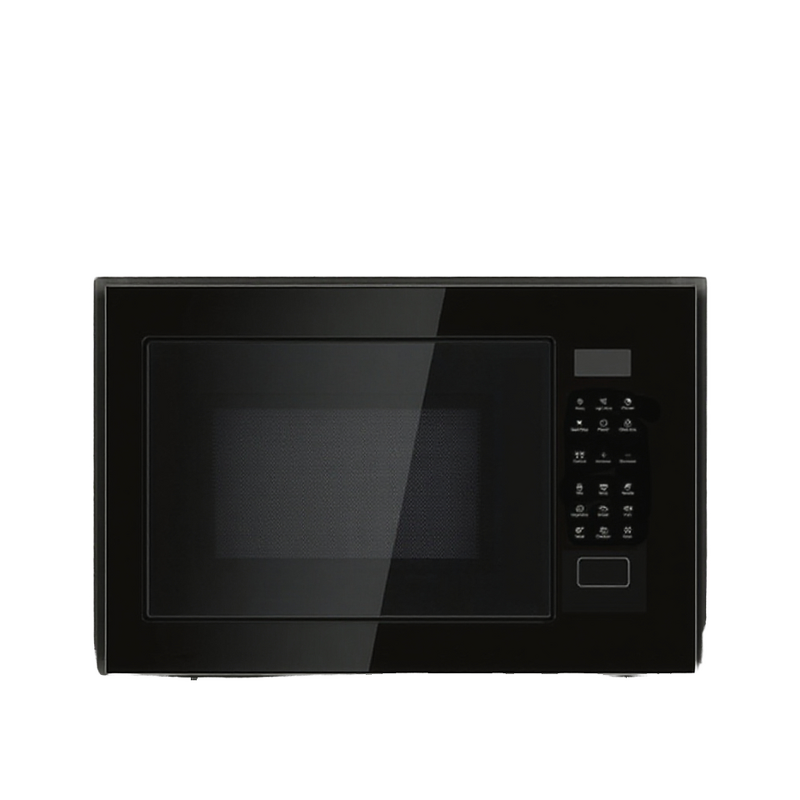 Microwave Oven Manufacturer - Professional Factory 23L Automatic Intelligent Durable Rotating Smokeless Healthy No Oil Electric