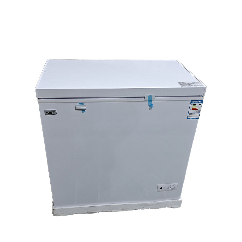 Refrigerator Manufacturer - Factory Direct 218L Compact Household High Quality Portable Electric Low Noise for Hotel