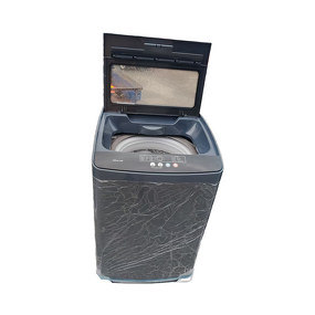 Top Load Washer Manufacturer - Powerful 15kg with Intelligent Cold Hot Water Wash for Busy Family