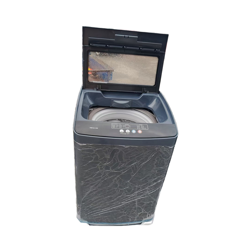 Top Load Washer Manufacturer - Powerful 15kg with Intelligent Cold Hot Water Wash for Busy Family