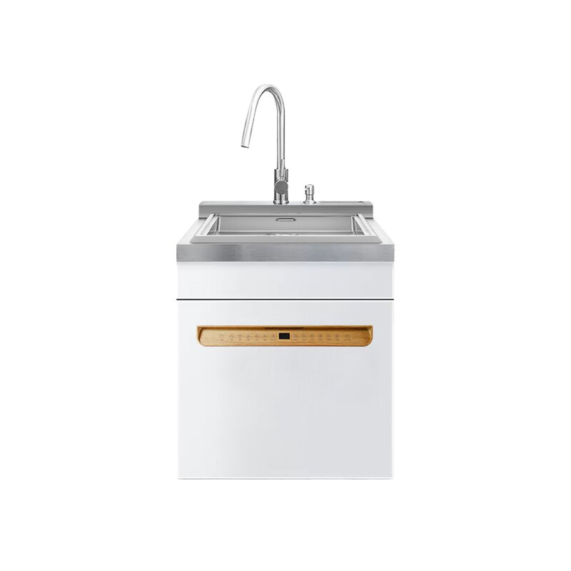 Dishwasher Manufacturer - OEM Auto Smart Built-In 12 Sets Stainless Steel Household Commercial for Hotel X3-600