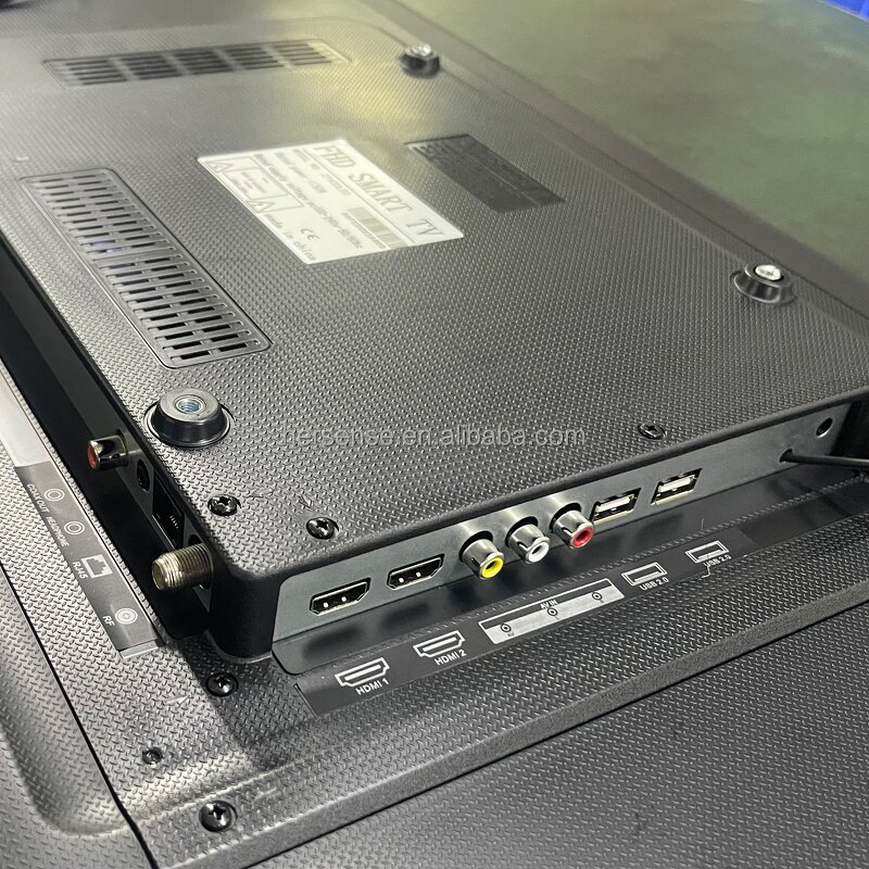 Smart TV Manufacturer - Android 85 Inch Flat Screen LED Explosion-proof