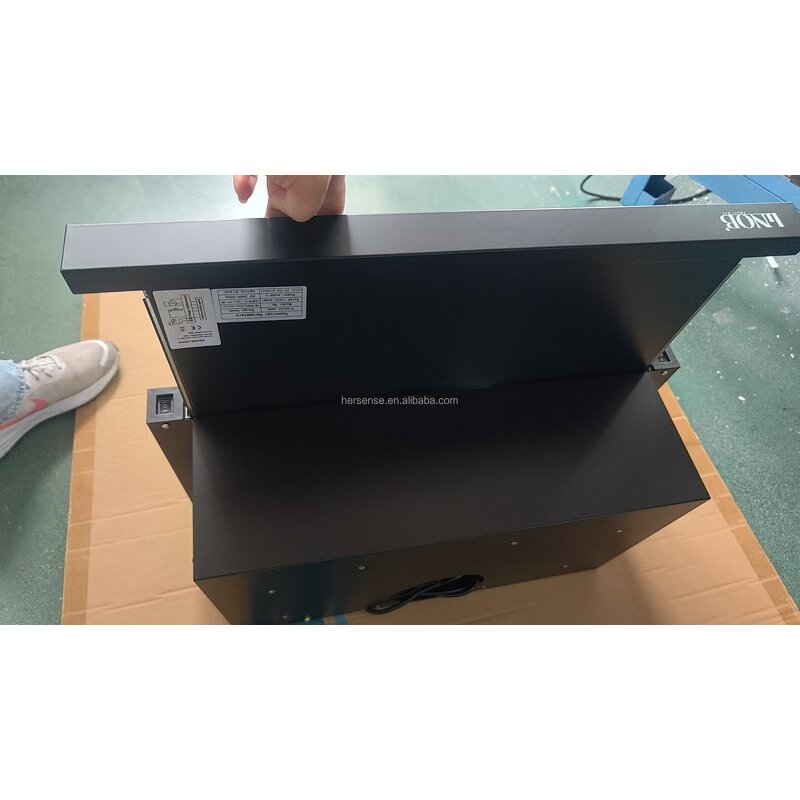 Chimney Manufacturer - Smart Sensor for Kitchen Auto Clean Campana Extractora with Touch Control 3 Speed Modes Charcoal Filter