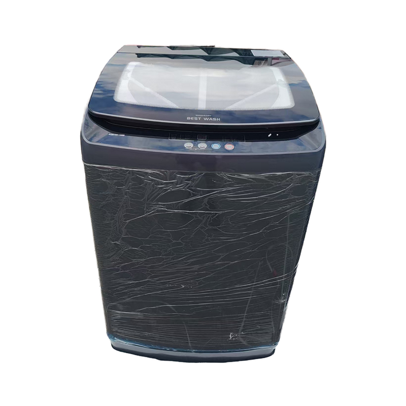 Washing Machine Manufacturer - Heavy Duty 18kg Massive Capacity Efficient Cleaning for Large Households Top Load