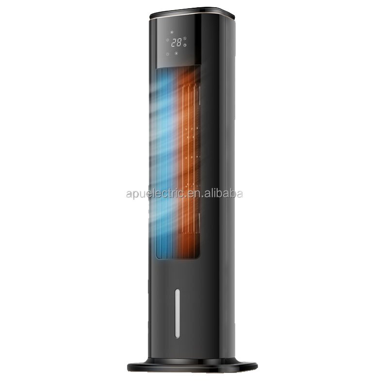 Air Conditioner Manufacturer - Electric Standing AC with Remote Control Heat and Cool Air Cooler Tower Fan for Household