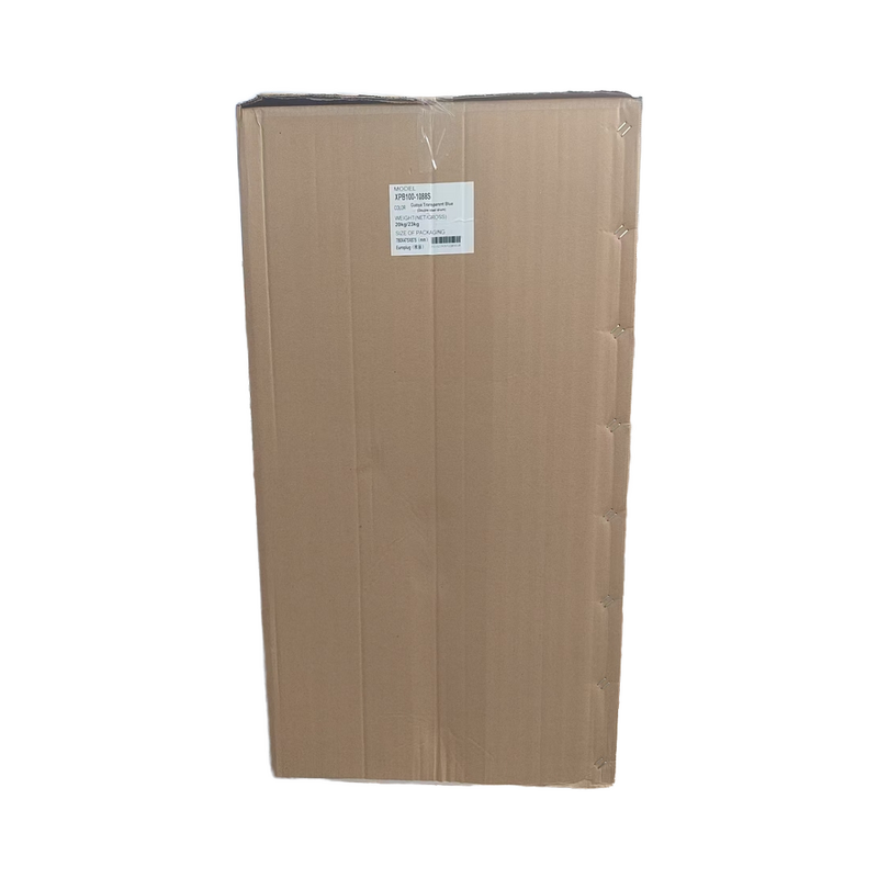 Washing Machine Manufacturer - 10kg Twin Tub Semi-Automatic Electric 220V Household English Operation Plastic Tub