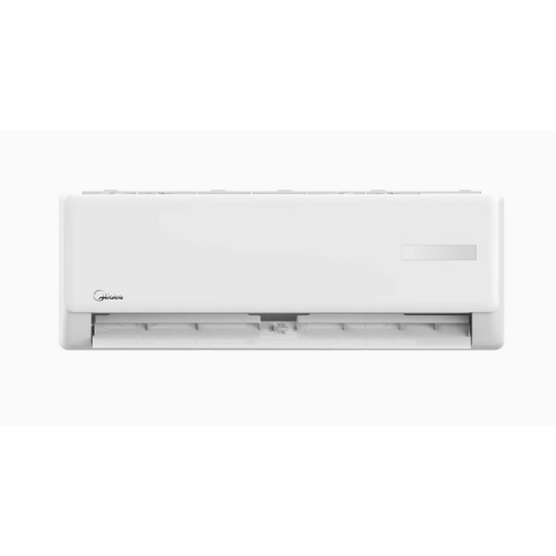 Air Conditioner Manufacturer - Midea 1.5 HP Wall-Mounted Cooling Only High Temperature Operation Low Noise Inverter