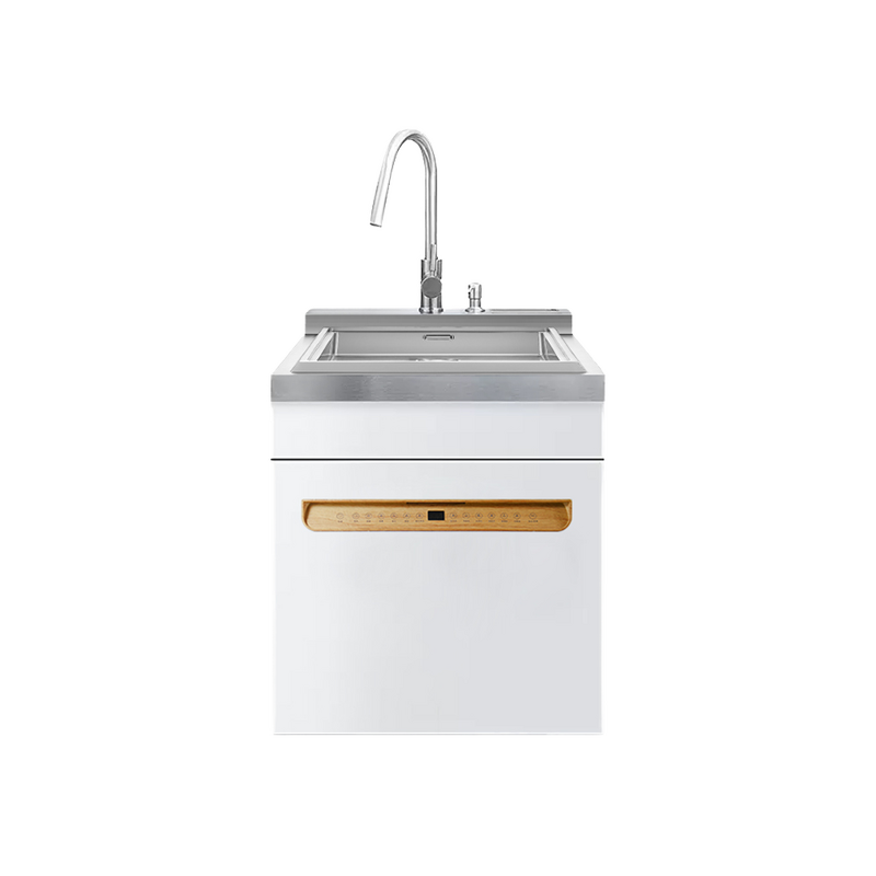 Dishwasher Manufacturer - OEM Auto Smart Built-In 12 Sets Stainless Steel Household Commercial for Hotel X3-600