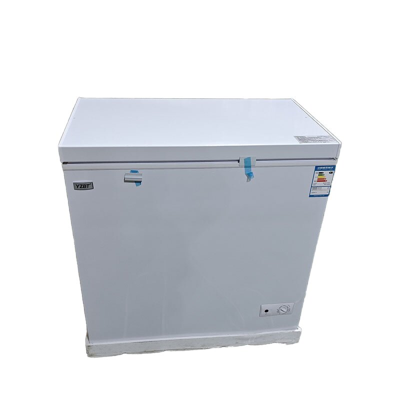 Refrigerator Manufacturer - Factory Direct 218L Compact Household High Quality Portable Electric Low Noise for Hotel