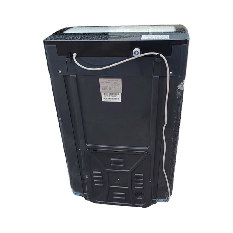 Top Load Washer Manufacturer - Powerful 15kg with Intelligent Cold Hot Water Wash for Busy Family