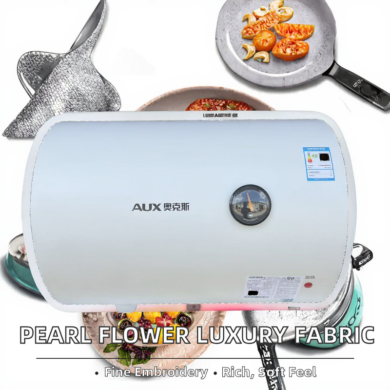 Electric Boiler Manufacturer - Top Quality AUX with Safe Plug for 40/50/60L 220V 50hz with All Spare Parts