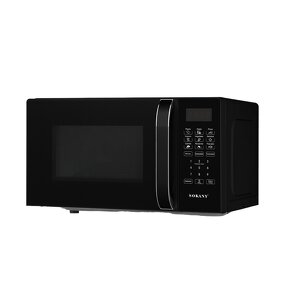 Pizza Baking Oven Manufacturer - 20L Mini Home Cooking Electric Multifunction Smart Time Function Control Microwave for Household