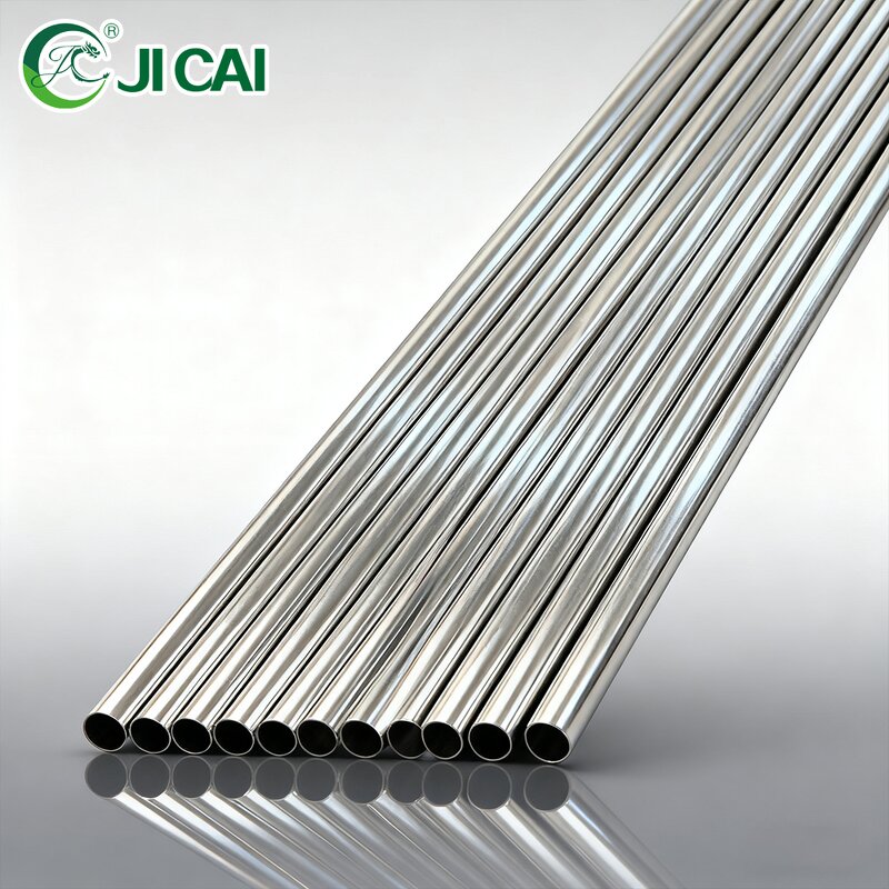 Stainless Steel Welded Pipe Manufacturer - 316/316L Corrosion Resistant for Construction of Public Facilities