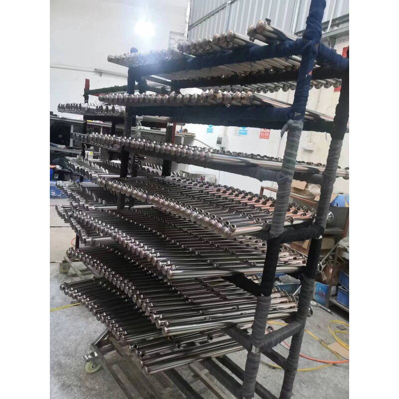 Stainless Steel Manifold Water Separator - 304 for Equipment Circulating Water System