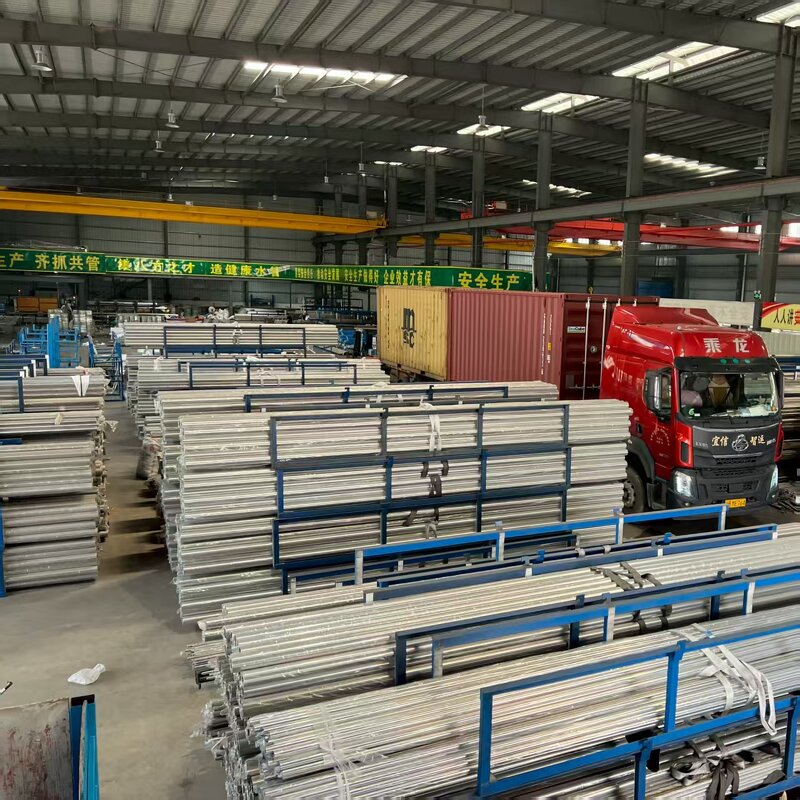 Stainless Steel Pipe Manufacturer - 304/316 Environmental Protection for Urban Infrastructure Construction