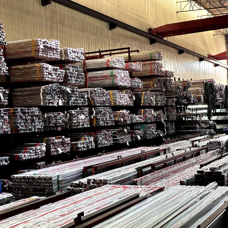 Stainless Steel Pipe Manufacturer - ASTM A554 304 304L 316 316L 310S 321 Austenitic Welding & Cutting Services