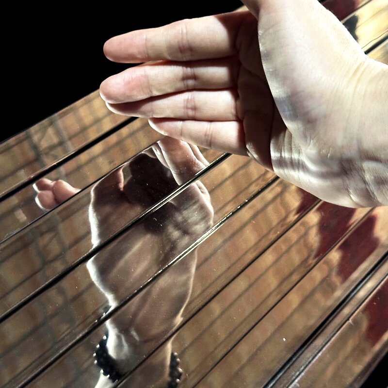 Stainless Steel Square Tube Factory - Direct Supply 304 for Public Facilities Building