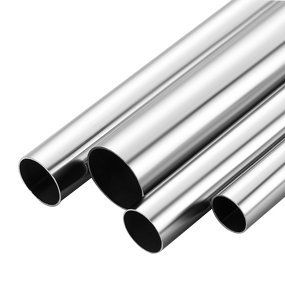 Stainless Steel Pipes Manufacturer - 201 202 304 304L 316 316L Welded Round Tube Cutting