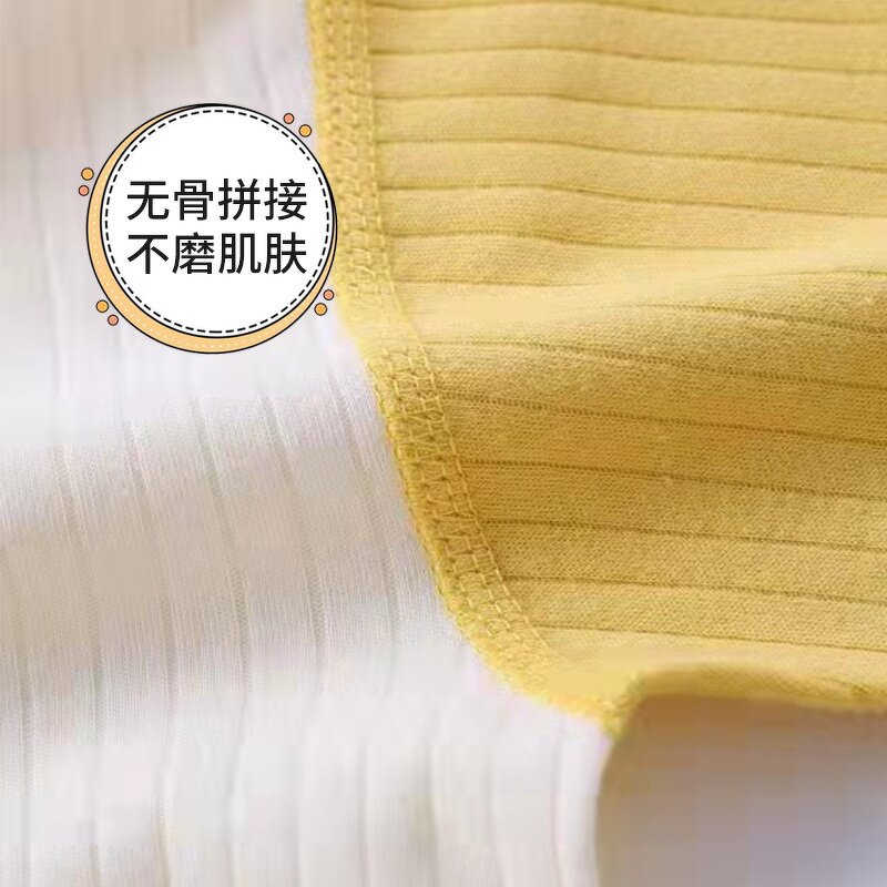 Baby Climbing Clothes Manufacturer - Spring New Male Female Girl Newborns Bottoming Out Bottom