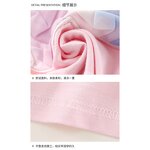 Short-sleeved T-shirt