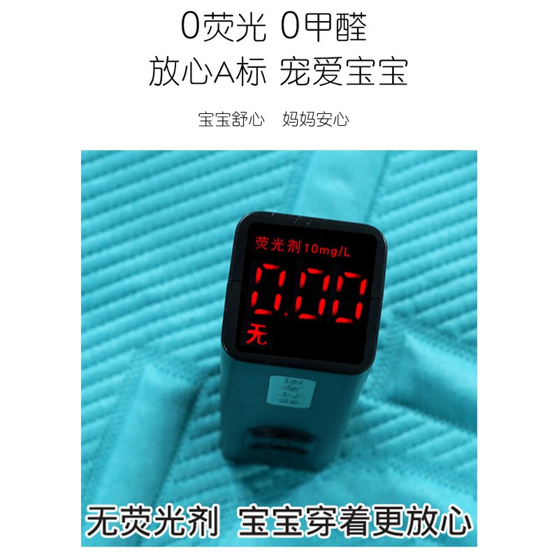 Children's Short-sleeved Suits Manufacturer - Summer Boys Casual Shorts Girls Clothing Factory