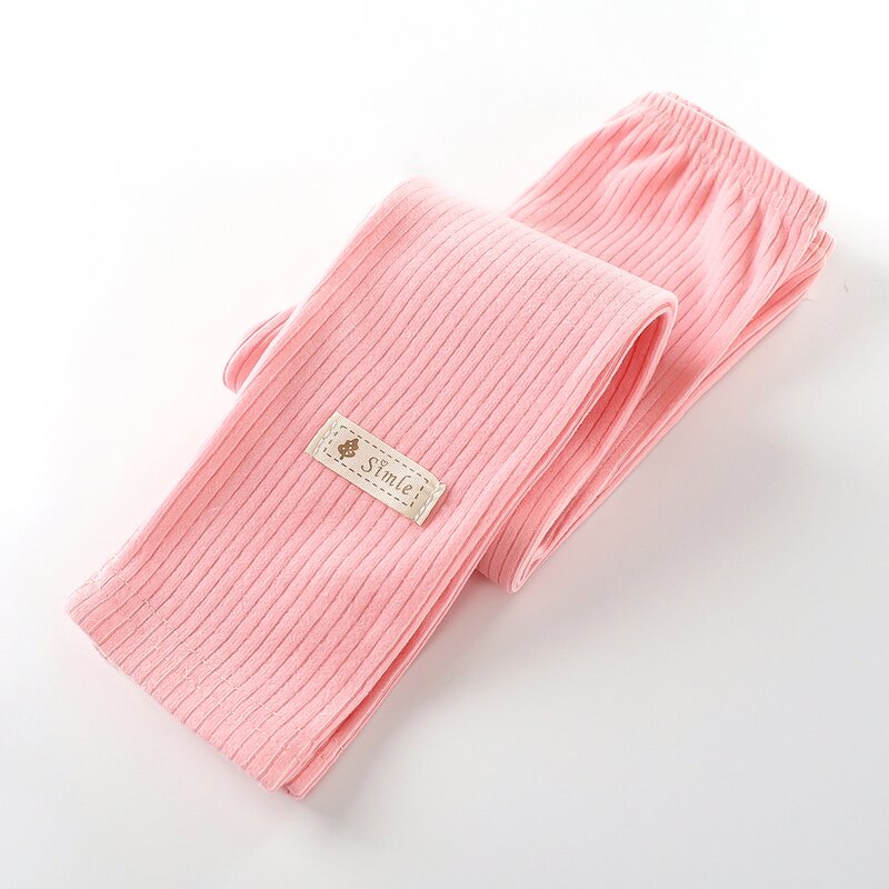 Girl Leggings Manufacturer - 2023 New Korean Moral Pumping Elastic Princess Trousers