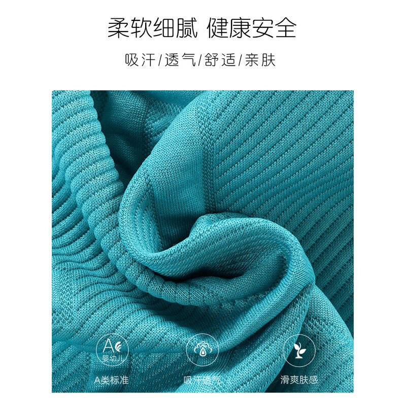 Children's Short-sleeved Suits Manufacturer - Summer Boys Casual Shorts Girls Clothing Factory