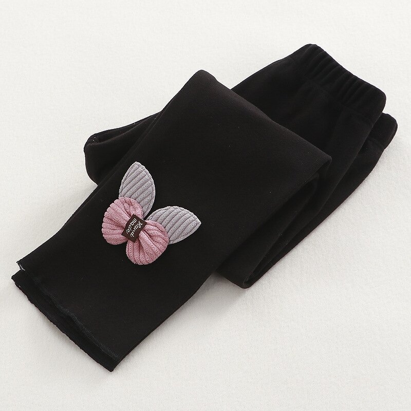 Girl Tights Manufacturer - Hot-selling Comfortable Fabric Bottom Pants