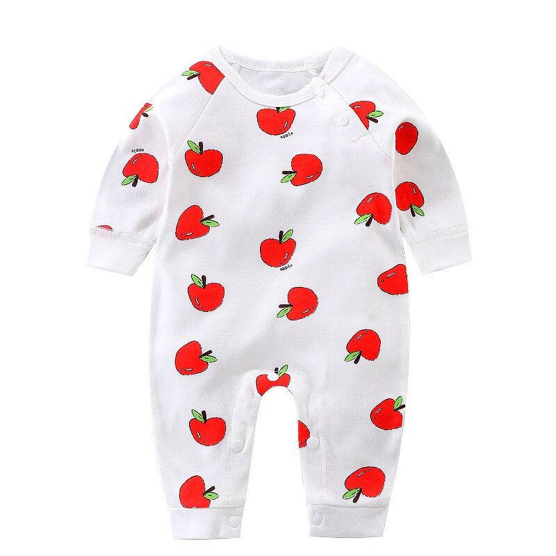 Baby Jacket Manufacturer - Hot-selling Spring Autumn New Harbin Sleeping Cotton Climbing Baby Clothing