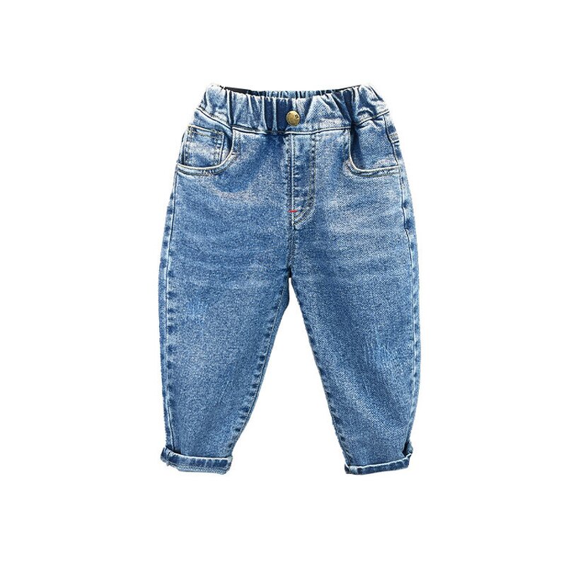 Boy Spring Pants Manufacturer - Ocean Baby Spring Autumn Casual Pants