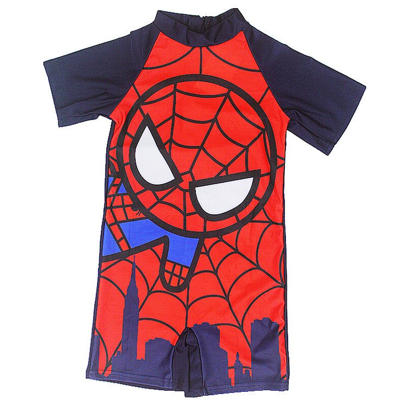 Children's Swimsuit Manufacturer - Cartoon Cute Boys Babies Fast Dry