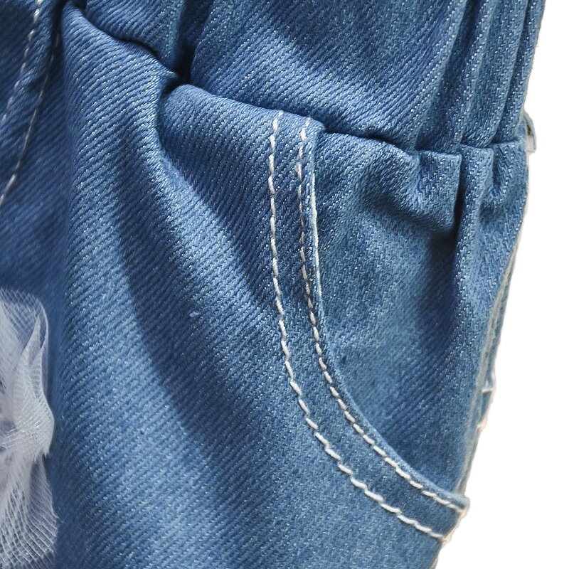 Girls Summer Suit Manufacturer - 2025 New Summer Baby Girl Korean Pure Cotton Small Medium Girls Short-sleeved 2-piece