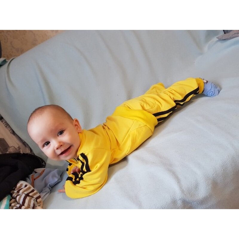 Children's Clothing Suit Manufacturer - 2025 Spring Autumn New European American Zipper Jacket Sports Hooded Two-piece