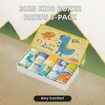 Children's underwear