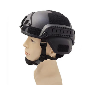 ABS Helmet Manufacturer - Shenhao Premium Heavy Duty Anti Bump Shock Resistant Durable EPP Foam Black Green Sandy for Outdoor Cycling