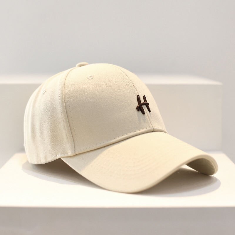 Baseball Cap Manufacturer - SHENHAO Brand Quality 6 Panel Embroidered Custom Dad Hat Sport Men's Cotton Custom Colors One Size