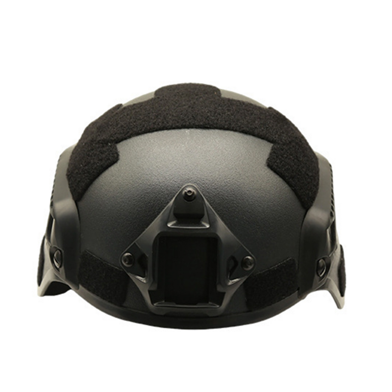 ABS Helmet Manufacturer - Shenhao Premium Heavy Duty Anti Bump Shock Resistant Durable EPP Foam Black Green Sandy for Outdoor Cycling